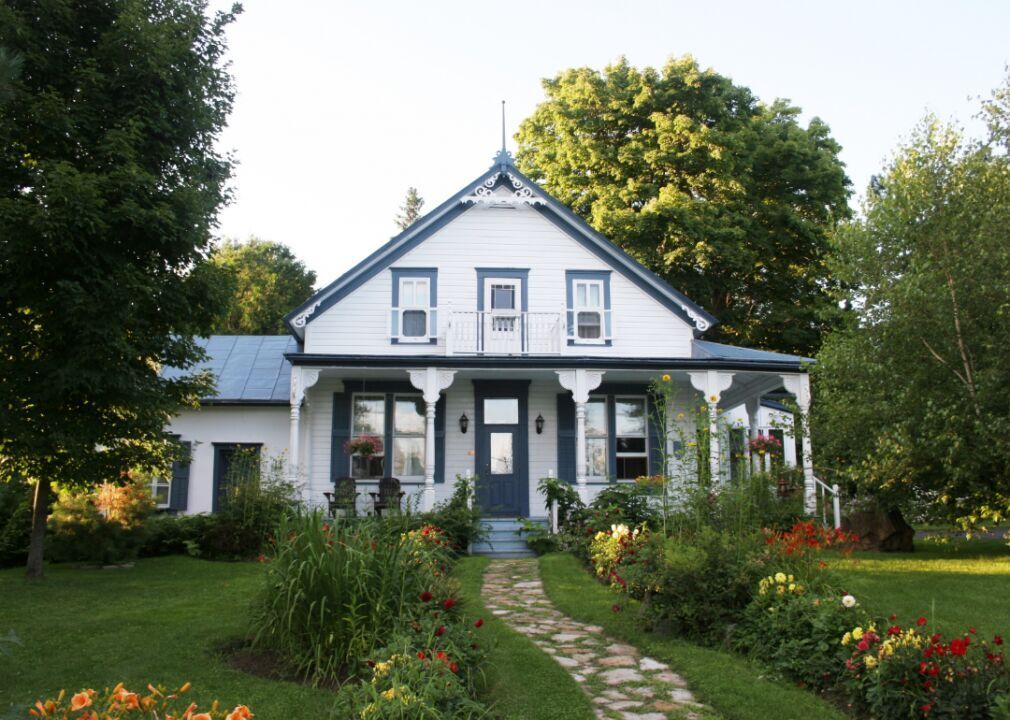 Illinois: Glencoe